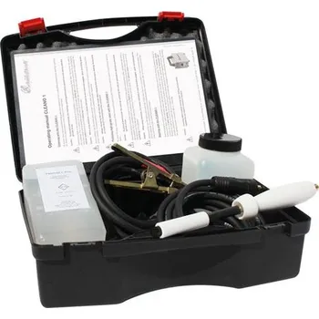 BOW Vybavení pro CLEANO 3, 1231120ES