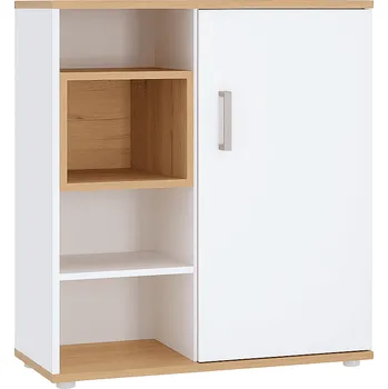 Komoda ArtExt Dětská komoda SAVANNAH | No 30