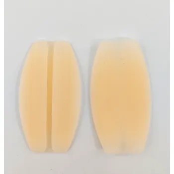 Podprsenka Syvela 8154 podložky pod ramínka tělové