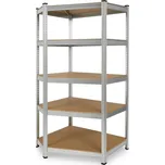 IQ models Rohový pozinkovaný regál 180…