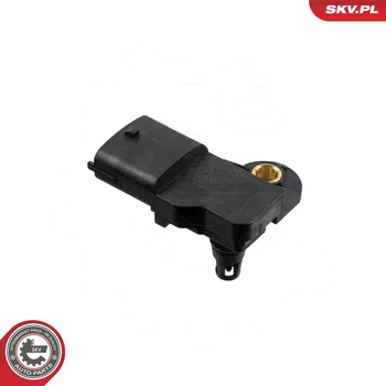 Čidlo automobilu Snímač, plnicí tlak ESEN SKV 17SKV026