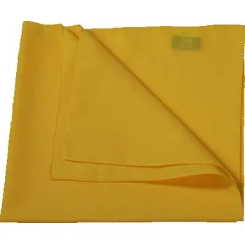 Šátek Myrtle beach Multifunkční šátek MB040 Sun Yellow 50 x 50 cm