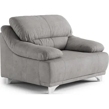 Křeslo Křeslo RIMINI šedá