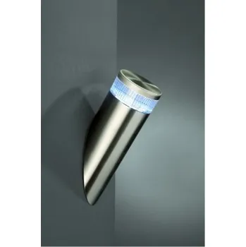 Nástěnné svítidlo Zahradní světlo LED 5W nástěnné 16200/47/15