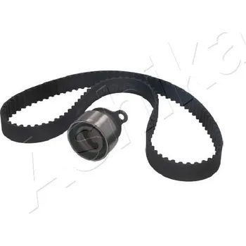 Sada rozvodového řemene ASHIKA KCT412