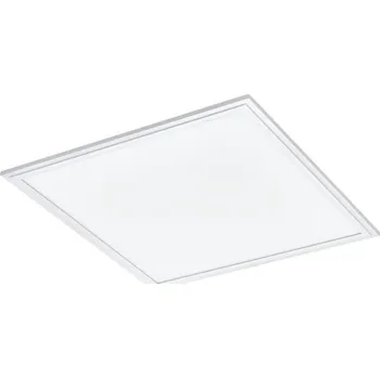 Eglo 34038 -LED Stmívatelný přisazený panel SALOBRENA-CL LED/31W/230V bílá