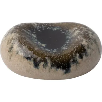 Oblázek na odložení hůlek MARBLED MIJ