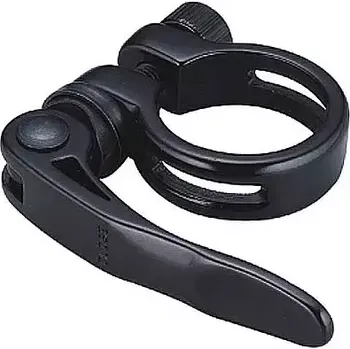 Sedlo na kolo Marwi SC-70 QR sedlová objímka