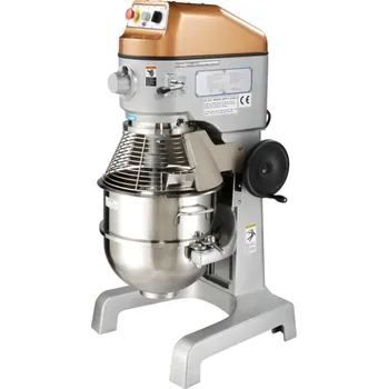 Kuchyňský robot Univerzální robot 40 l RM 40H RM GASTRO