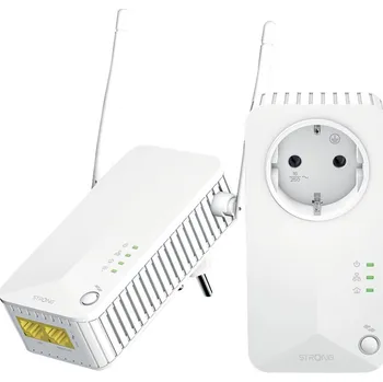 Powerline Strong Powerline Powerline Starter Kit POWERLWF600DUOEUV2