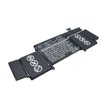 Baterie k notebooku Baterie Cameron Sino CS-AM1502NB, Li-Polymer, 6500