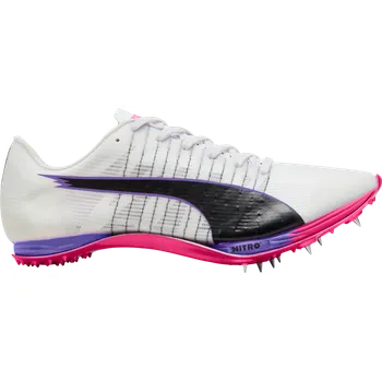 Pánská běžecká obuv Tretry Puma evoSPEED 400 Nitro Elite 2 DigiTokyo 312639-01 Velikost 44,5 EU | 10 UK | 11 US | 29 CM