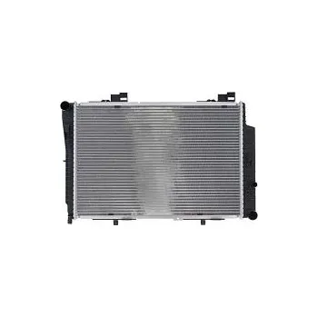 Chladič motoru Chladič vody MERCEDES C200 | 2.0 | 1998ccm | Benzín | 100kW | M111.941/5 |1993-2001| SRL | 5901532270501
