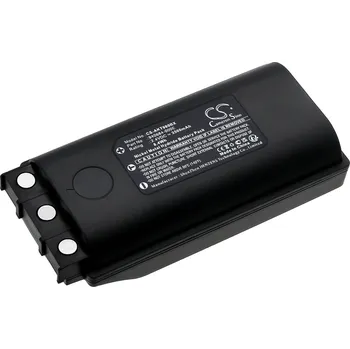 Baterie Cameron Sino CS-AKT980BX, Ni-Mh, 3500