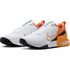 Pánská fitness obuv NIKE Air Max Alpha Trainer 6 FQ1833-101 45,5