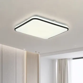 Brilagi - LED Stmívatelné svítidlo SMART LED/36W/230V 45x45 cm Wi-Fi Tuya + DO