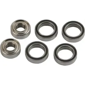 Pedál na kolo X-pedo sada ložisek pro pedály