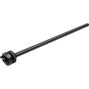 Vrták Wolfcraft 3888000 Upínací trn Univerzální LS 15,8 mm, délka = 360 mm 1 ks