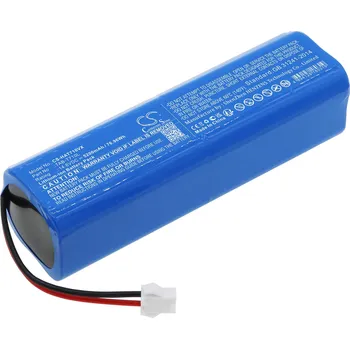 Baterie Cameron Sino CS-HAT710VX, Li-Ion, 5200