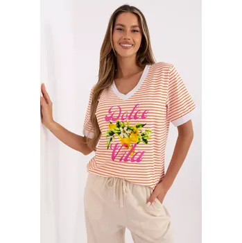 Dámská halenka Halenka model 213267 Italy Moda universal