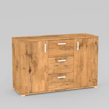 Komoda Komoda Rea Sisa 4 - Komoda