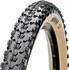 Plášť na kolo Maxxis Ardent kevlar černý/béžový 29" x 2,4"