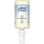 Tork Premium S4 424501 tekuté mýdlo 1 l