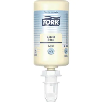 Mýdlo Tork Premium S4 424501 tekuté mýdlo 1 l