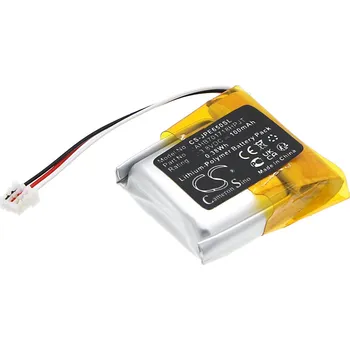 Baterie Cameron Sino CS-JPE650SL, Li-Polymer, 100