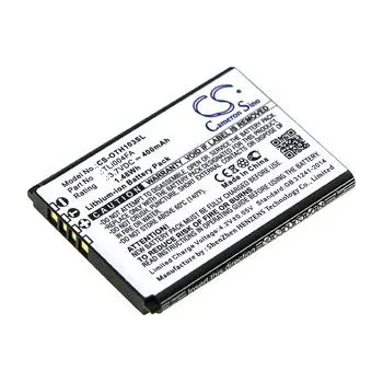 Baterie pro mobilní telefon Baterie Cameron Sino CS-OTH103SL, Li-Ion, 400