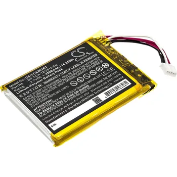 Baterie Cameron Sino CS-TCA203BT, Li-Polymer, 4500