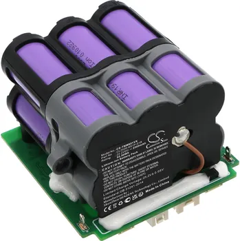 Baterie Cameron Sino CS-TNW601VX, Li-Ion, 2500