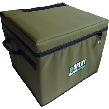 Pouzdro na rybářské vybavení R-spekt R-SPEKT Termo taška na chladničku XC-42G