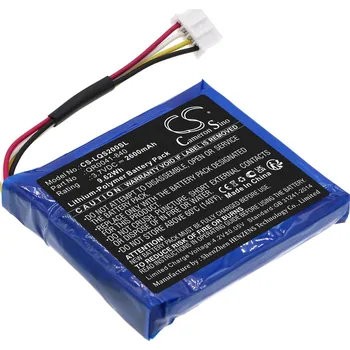 Baterie Cameron Sino CS-LQS200SL, Li-Polymer, 2600