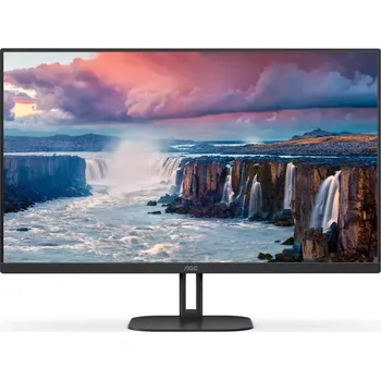 Monitor AOC Q27V5CW Q27V5CW/BK