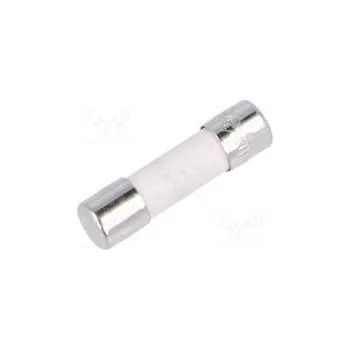 Autopojistky Pojistka tavná rychlá 2A 250VAC keramická,kulatý 5x20mm