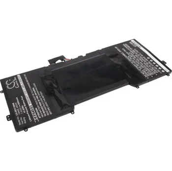 Baterie k notebooku Baterie Cameron Sino CS-DEX130NB, Li-Polymer, 5800