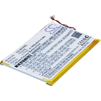 Počítačové příslušenství Baterie Cameron Sino CS-SFH5SL, Li-Polymer, 950