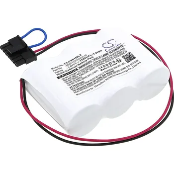 Baterie Cameron Sino CS-FHS100LS, Ni-Cd, 2500