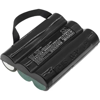 Baterie Cameron Sino CS-GRK615SL, Ni-Mh, 4500