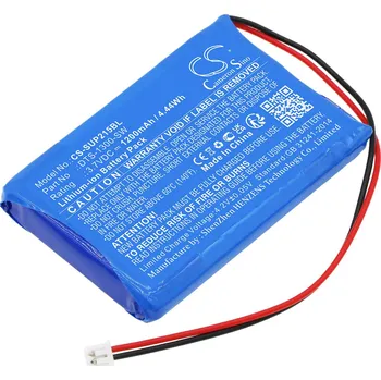 Baterie Cameron Sino CS-SUP215BL, Li-Ion, 1200