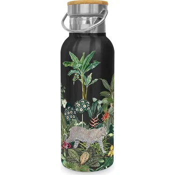 Termoska PPD Nerezová láhev Panthera, 500 ml