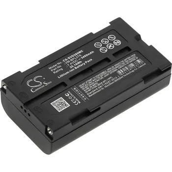 Baterie Cameron Sino CS-SVD280MC, Li-Ion, 3400