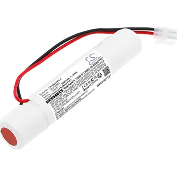 Baterie Cameron Sino CS-OVA583LS, Ni-Cd, 2000