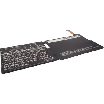 Baterie k tabletu Baterie Cameron Sino CS-MIS136SL, Li-Polymer, 4250