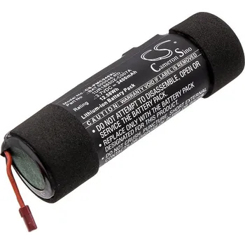 Baterie Cameron Sino CS-PMC046XL, Li-Ion, 3400