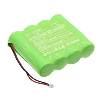 Baterie Cameron Sino CS-JTS100BT, Ni-Mh, 2000