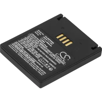 Baterie pro mobilní telefon Baterie Cameron Sino CS-DEP550SL, Li-Ion, 500