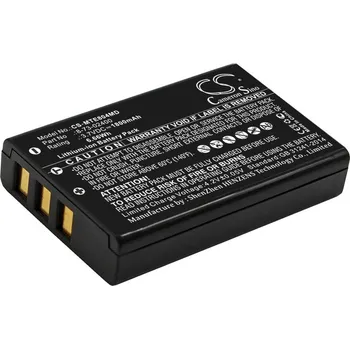 Baterie Cameron Sino CS-MTE804MD, Li-Ion, 1800