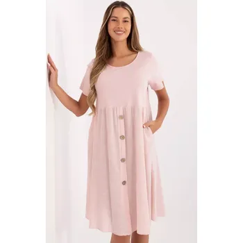 Dámské šaty Denní šaty model 213825 Italy Moda universal